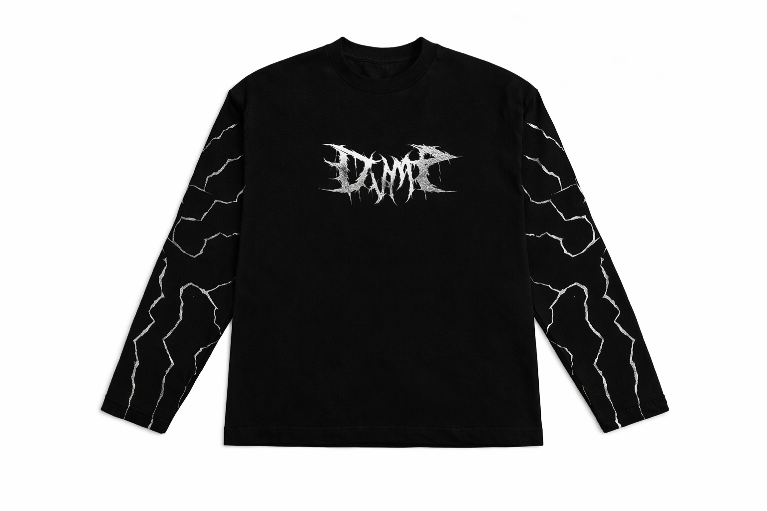 AMS2BER Long Sleeve T-Shirt