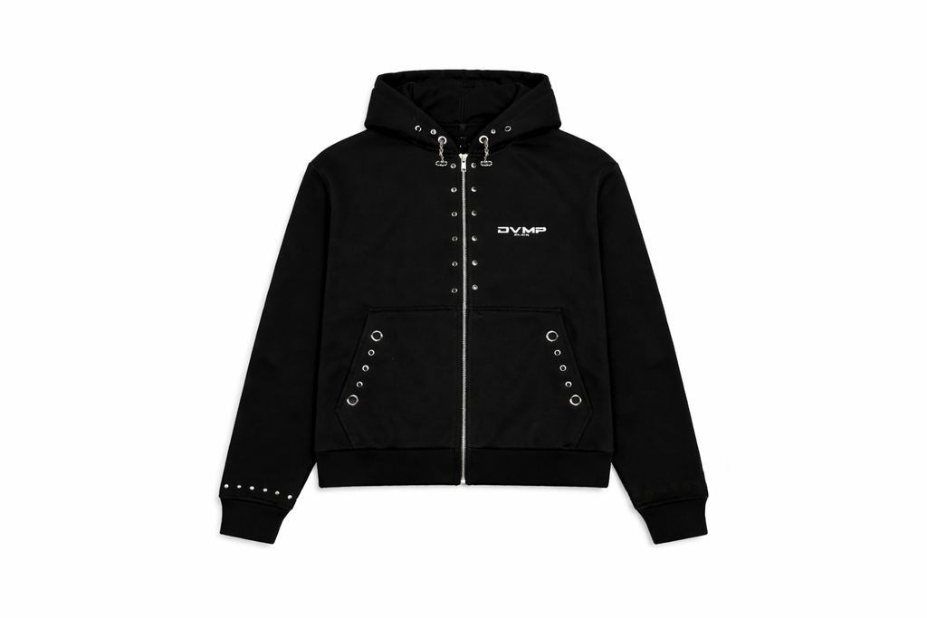 Berlin Hoodie