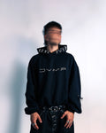 CHAIN HOODIE
