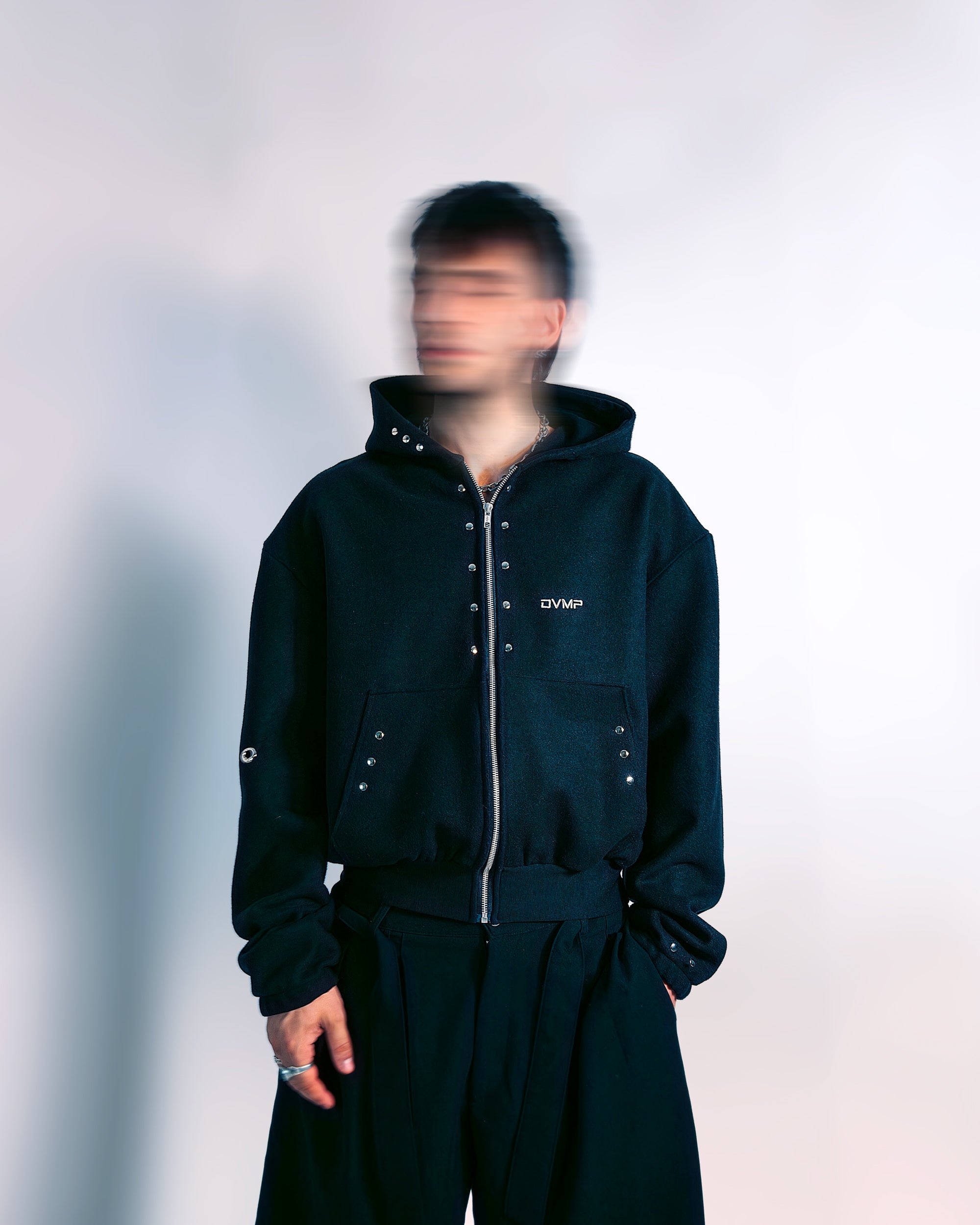 Berlin Hoodie