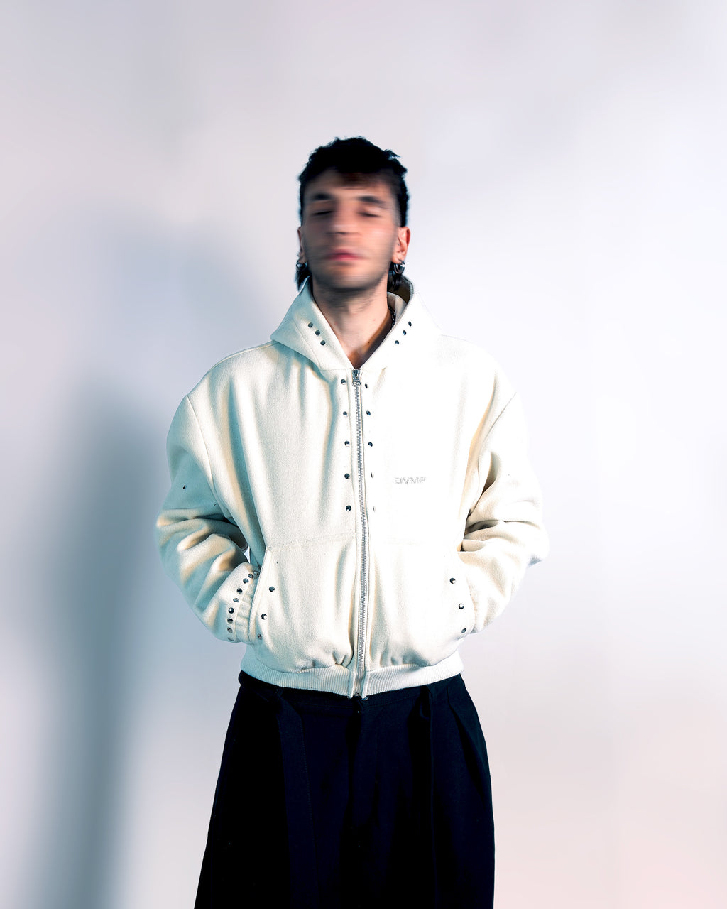 Berlin Hoodie