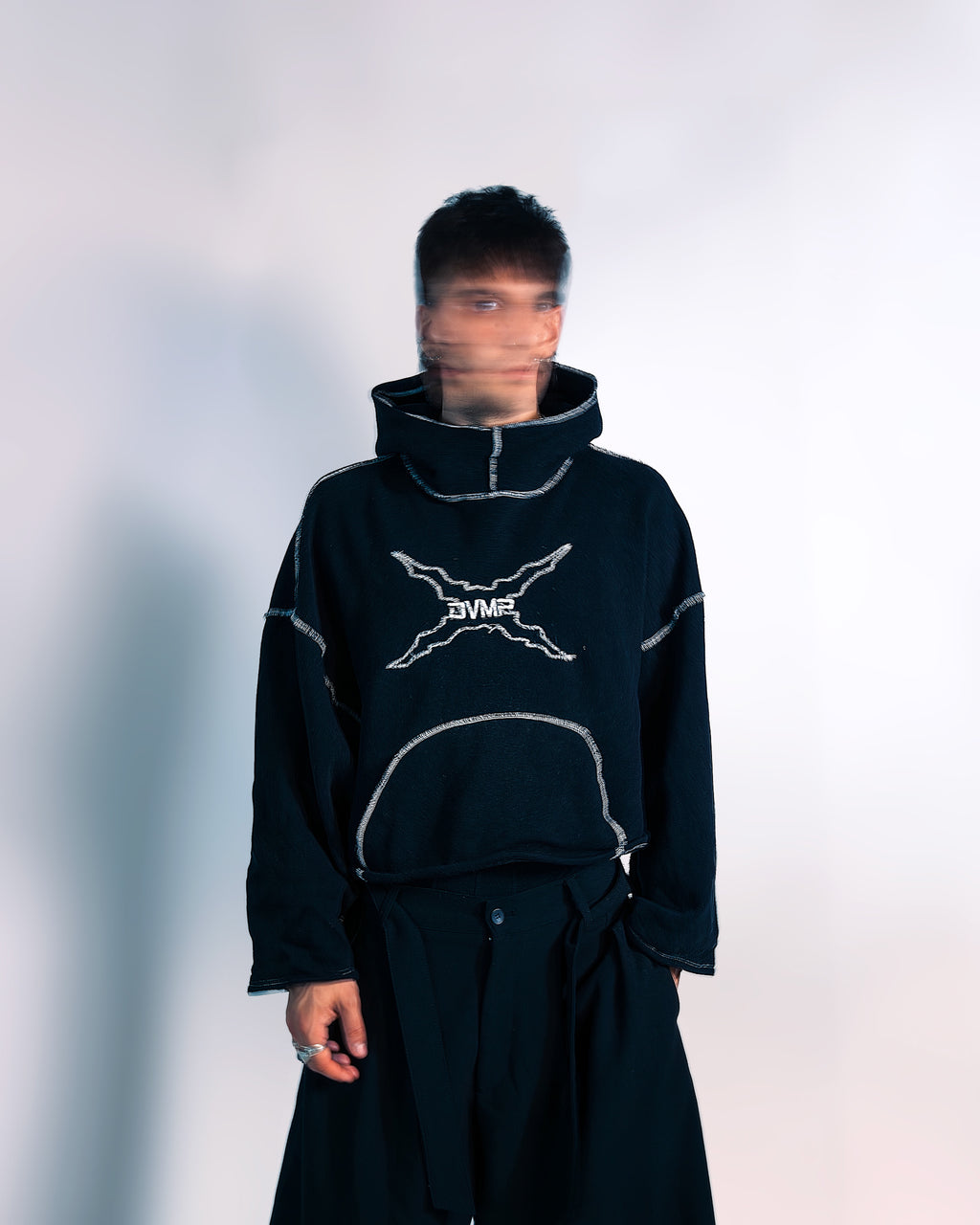 Amsterdam Hoodie