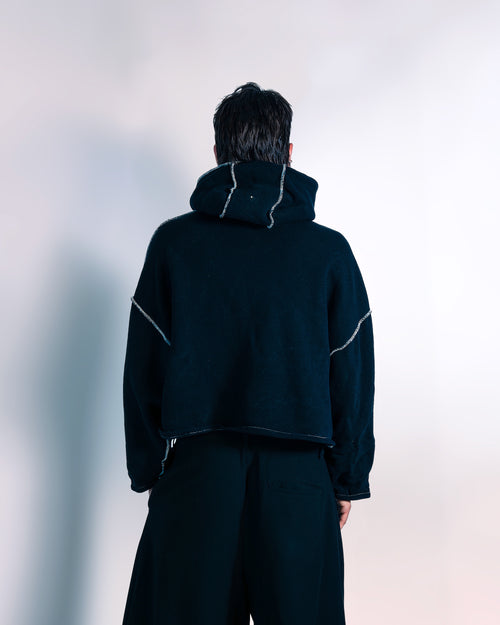 Amsterdam Hoodie