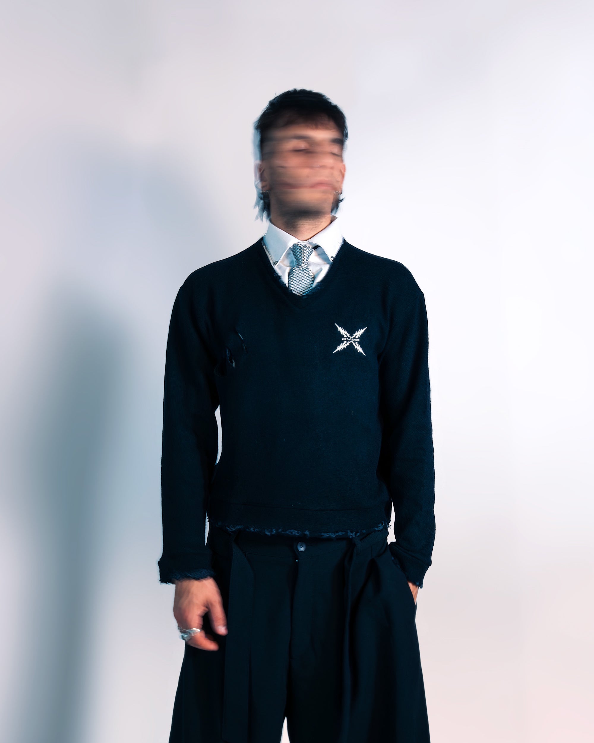 TK SWEATER