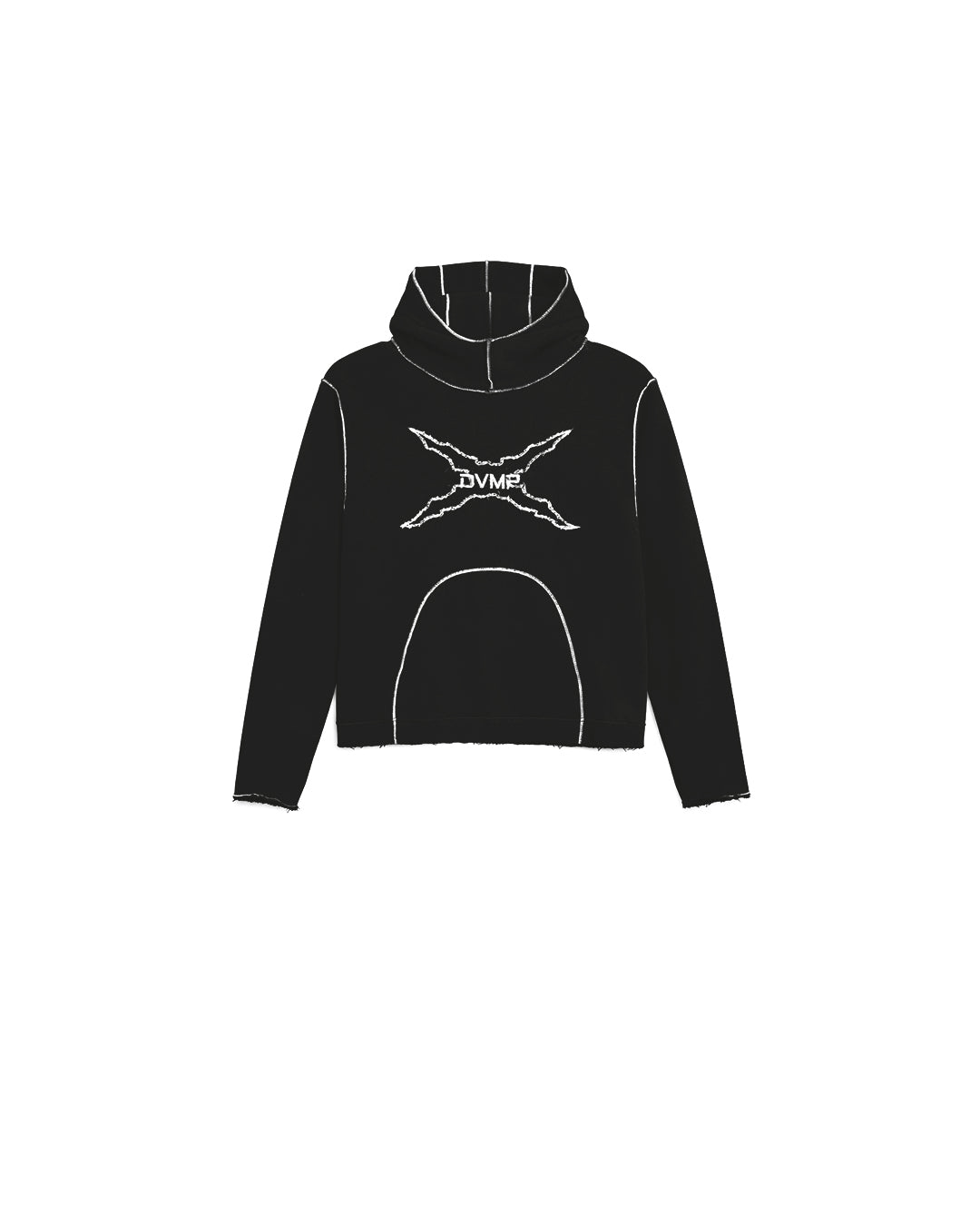 Amsterdam Hoodie