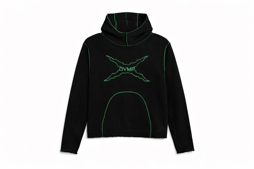 Amsterdam Hoodie