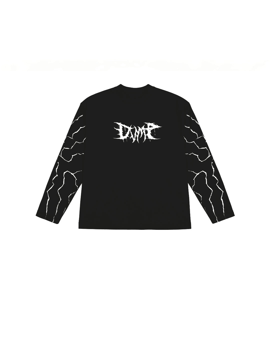 AMS2BER Long Sleeve T-Shirt