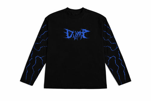 AMS2BER Long Sleeve T-Shirt