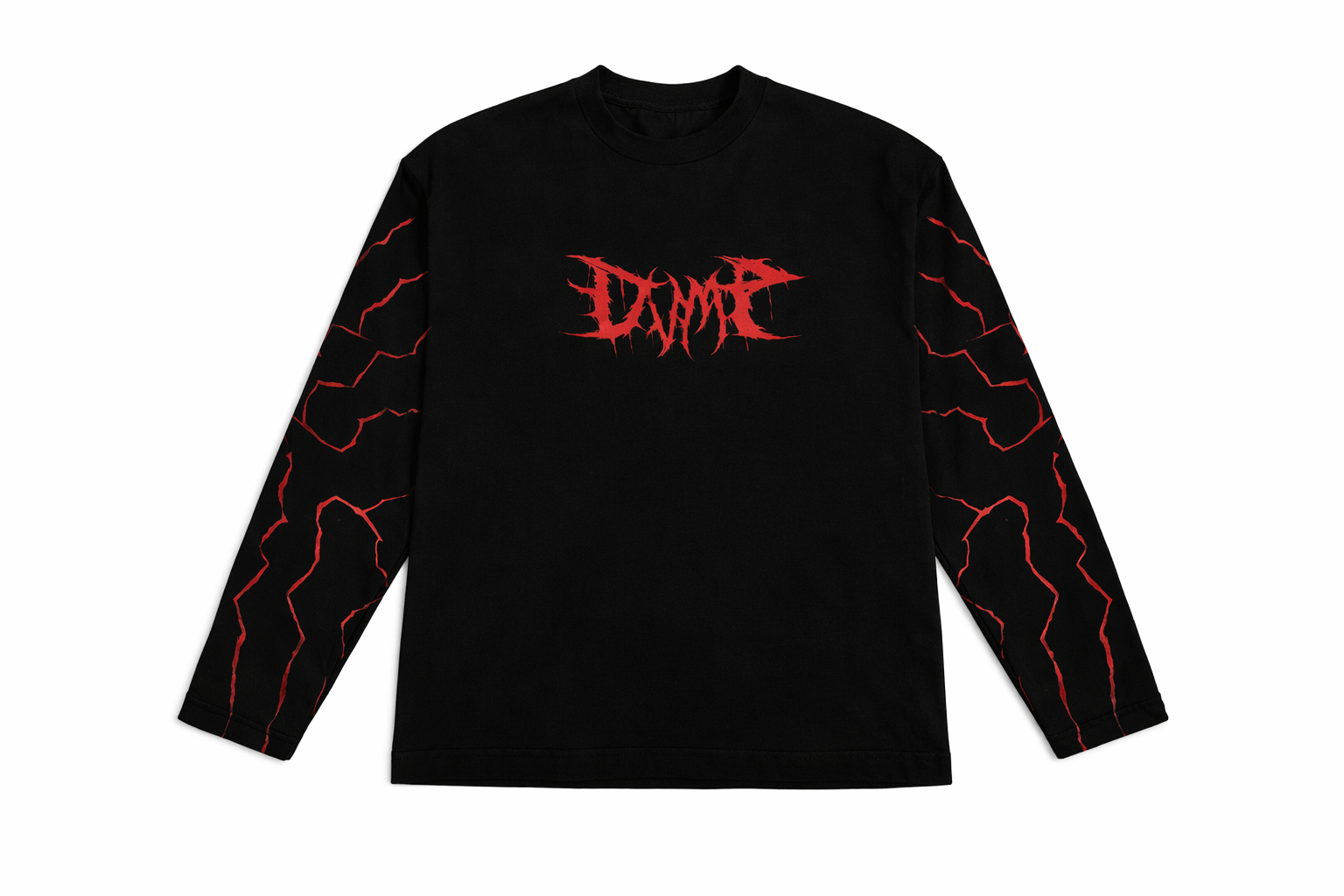 AMS2BER Long Sleeve T-Shirt