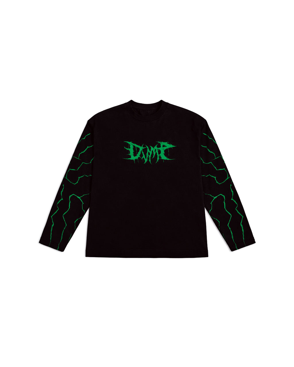 AMS2BER Long Sleeve T-Shirt