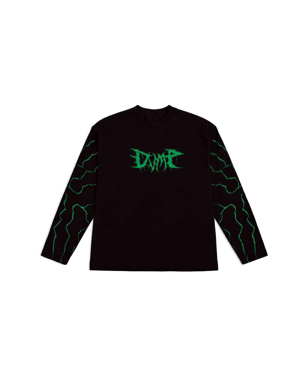 AMS2BER Long Sleeve T-Shirt