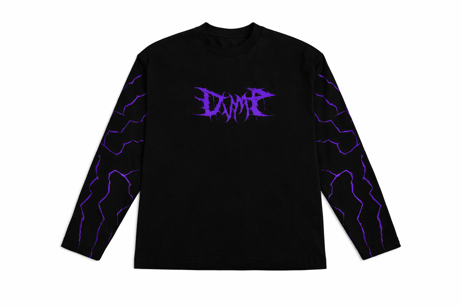 AMS2BER Long Sleeve T-Shirt